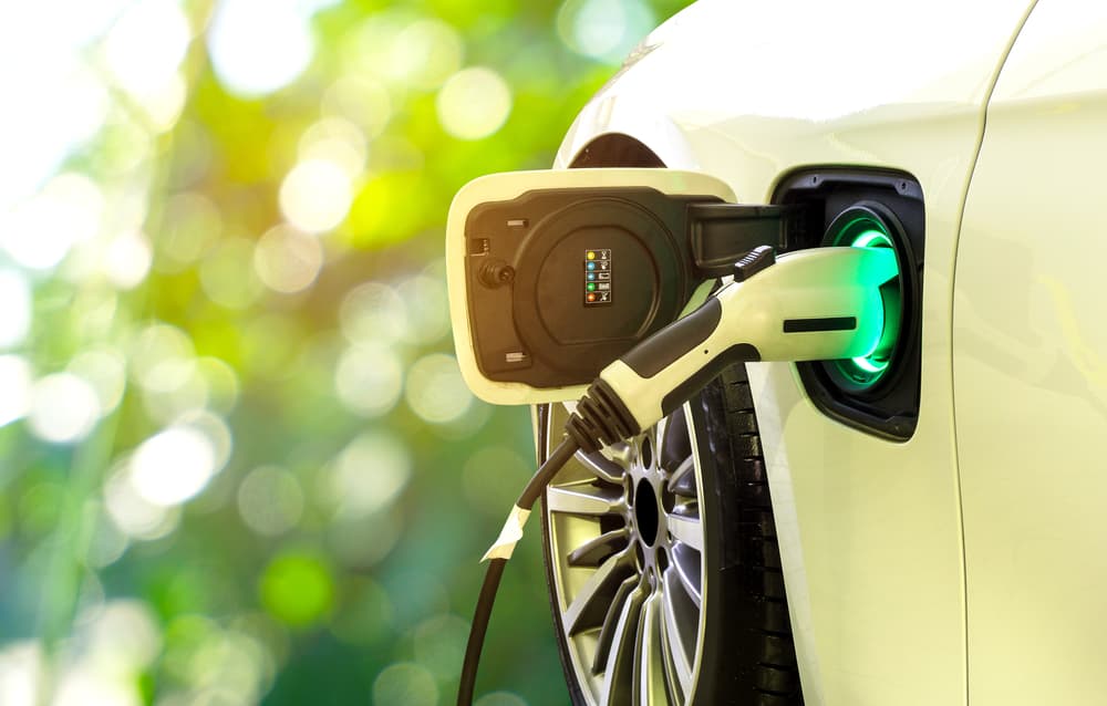 Electrical Vehicle (EV) Charging Stations in Condominiums