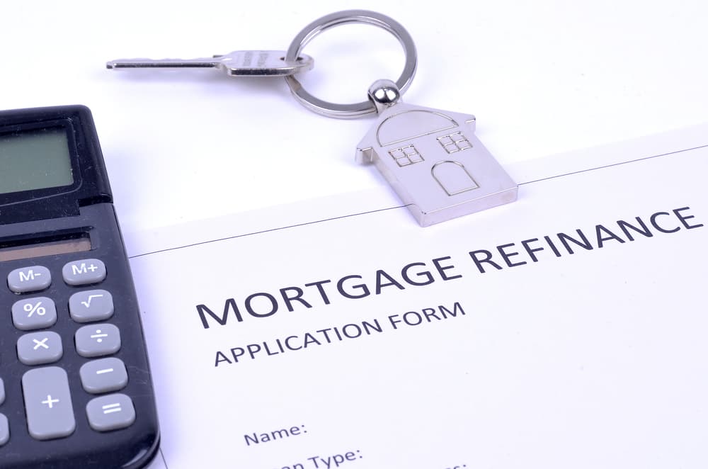 Pros and Cons of Refinancing Your Mortgage