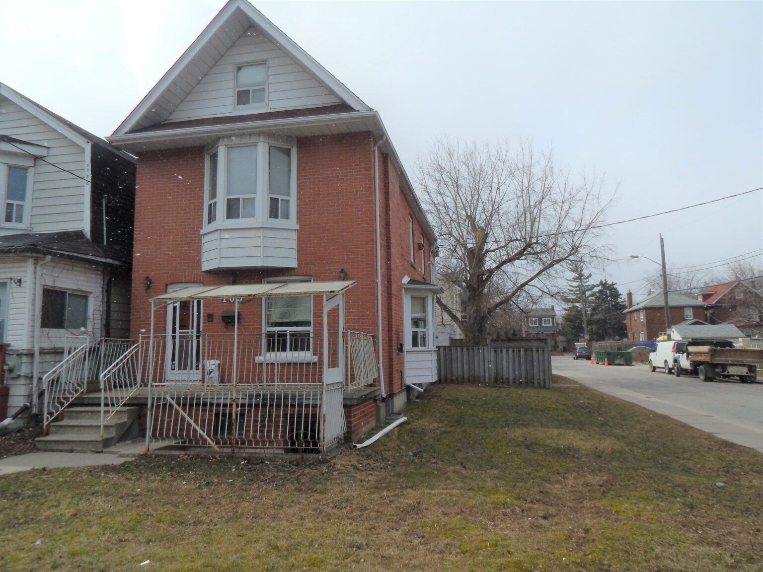 Basement Apartment For Rent Bathurst And Sheppard at Ruth Rooks blog