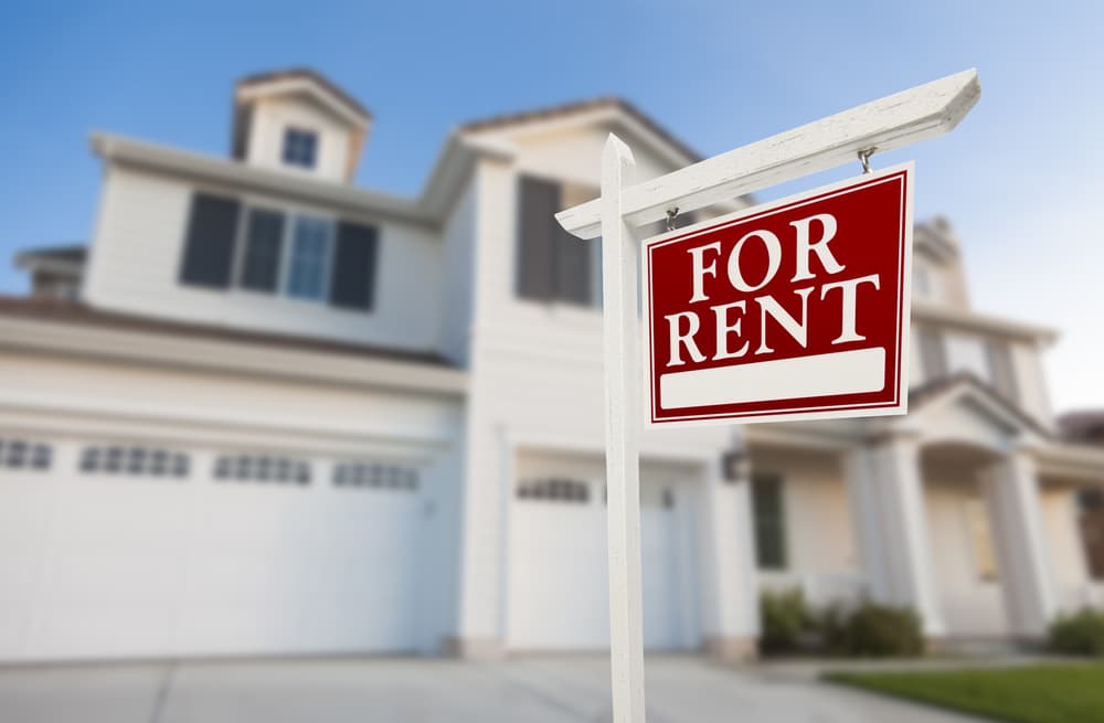 What’s Happening in the Rental Market Right Now
